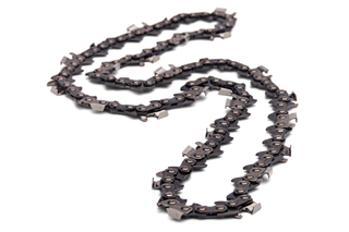36" Skip Tooth Chisel CARBIDE Chain 3/8" x .058 x 115 DL For Husqvarna Jonsered